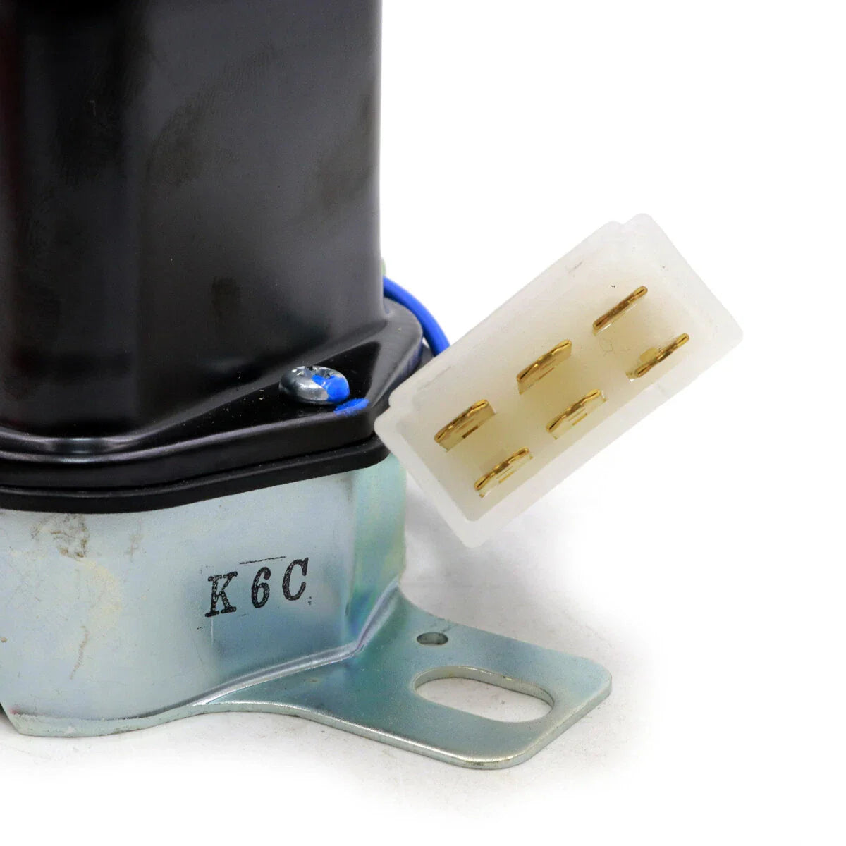 Voltage Regulator for Toyota Hilux RN10 RN20 RN22 RN25 RN27 1968-1978