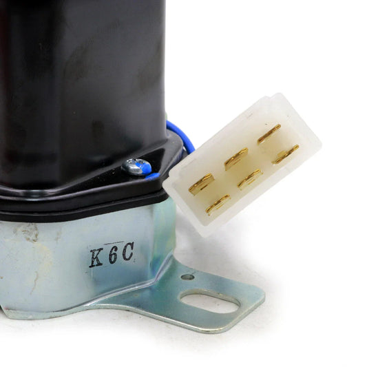 Voltage Regulator for Toyota Hilux RN10 RN20 RN22 RN25 RN27 1968-1978