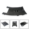 Front Wheel Arch Liner Inside Flap