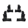 Smart For W451 4pcs / Sunroof Slider Guide Hook Kit (2007–2014)