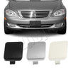 Mercedes-Benz S-Class Front Bumper Tow Hook Hole Eye Cover Cap (2007–2009)