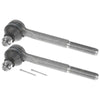 Toyota Hilux Inner Tie Rod End Joints (1988–1997)