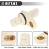 Buick Encore (2013-2021) White Camshaft Position Sensor
