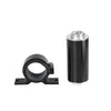 Universal 6AN 8AN 10AN 100 Micron Fuel Filter Bracket Adapter