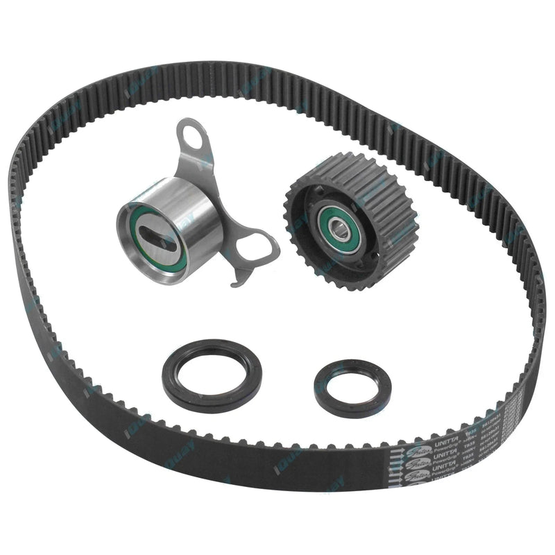 Toyota Hilux Diesel 2L 3L Timing Belt Kit (1988-1997)