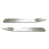 Toyota Corolla Sprinter KE30 KE50 TE50 1974-1981 Weather Rain Visor Set