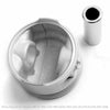 Yamaha YBR125 Piston Ring Kit +0.25mm (2005-2017)