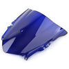 Honda CBR500R Windshield Windscreen Blue (2013-2015)
