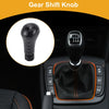 Mercedes-Benz C-Class W204 6 Speed Gear Shifter Knob (2007-2014)