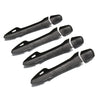 Lexus ES IS250 IS300 IS350 IS200t Carbon Fiber Door Handle Covers (2013-2021)