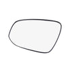 Toyota RAV4 Left Side Heated Mirror Glass with Backing Plate (2013–2018)