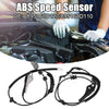 Toyota Yaris 2 x ABS Wheel Speed Sensor (2008–2012)