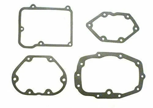Harley-Davidson Super 5 Speed Transmission Cover Gaskets (1985–1992)