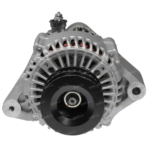 Toyota Prado KZJ120 KZJ95 4cyl 3.0L 1KZ-TE Diesel Alternator (2000–2007)