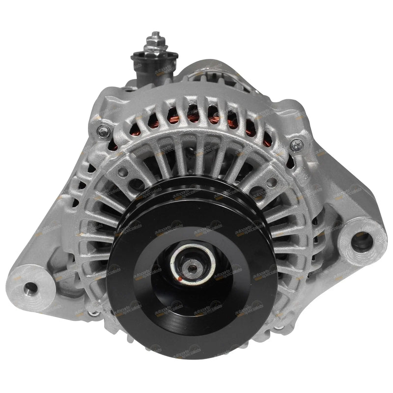 Toyota Prado KZJ120 KZJ95 4cyl 3.0L 1KZ-TE Diesel Alternator (2000–2007)