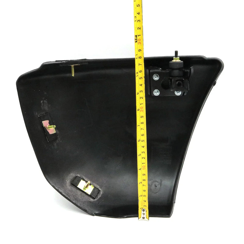 Toyota Land Cruiser FJ80 1991-1997 Front Bumper Extension