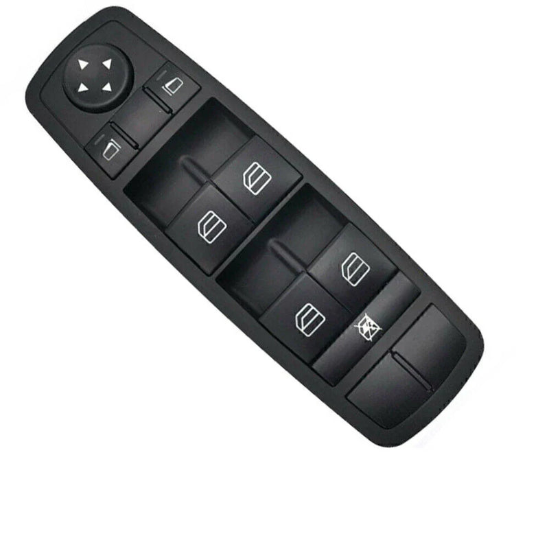 Mercedes W164 ML GL R Class Power Window Switch (2006-2011)