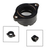 Yamaha XT500H Intake Carburetor Glue Air Joint (1981)