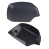 BMW E53 X5 2000-2006 - Left & Right Side w / Light Hole Mirror Cover Caps