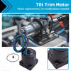 Yamaha 115-225 HP Tilt Trim Motor