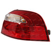 Kia Rio UB RH Genuine Tail Light