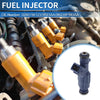 Ford Fairlane BA Fuel Injector 1 Pc (2002-2007)