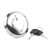 Honda CB450 650 750 900 1000 GL500 CM250 Fuel Gas Tank Cap Lock Keys (1970-1983)
