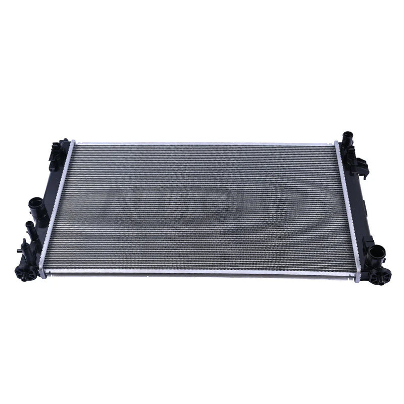 Toyota Corolla Sedan 2.0L Radiator Assy (2022–2024)