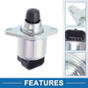 Cadillac Escalade Idle Air Control Valve (2002)