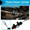 Toyota Hiace Van 1989-2006 Clutch Master Cylinder