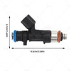 Dodge Chrysler 2.7L 3.5L V6 6 x Fuel Injectors (2000-2010)