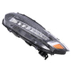 Honda Accord Full LED Headlight Assembly (2018–2020)