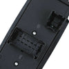 Dodge Grand Caravan Power Window Switch Front Left (2008-2015)