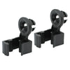 Suzuki Alto Splash Aerio 6 x Hood Rod Retainer Mounting Clips (2000-2023)