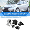 Honda Accord Engine Motor Mount Set (1998-2002)