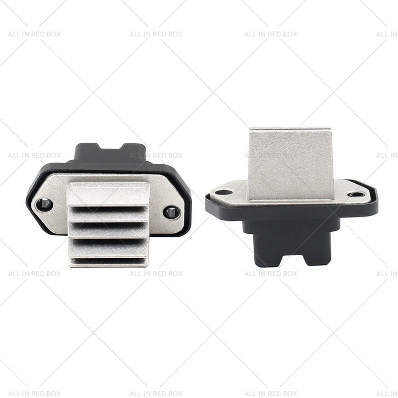 Honda Accord Heater A/C Blower Motor Fan Resistor (2003-2007)