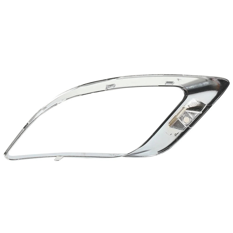Dodge Durango Front Left Fog Light Grille Cover (2014-2018)
