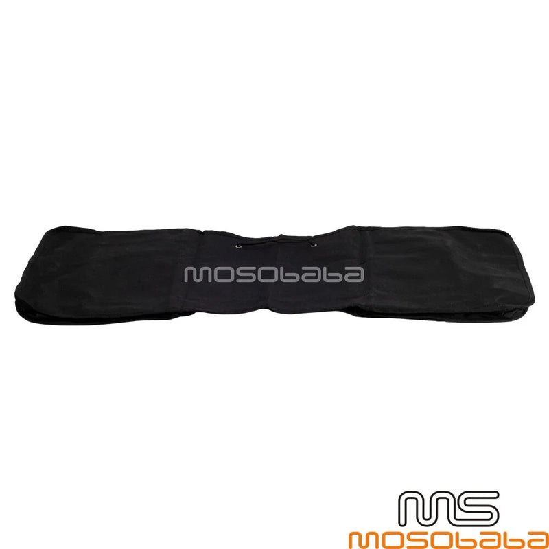 Suzuki DR100 / 200 / 400 / 500 & Honda Large Capacity Saddlebag Tool Bags