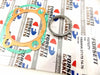 YAMAHA AG175 Top End Engine Gasket Set (1974-1979)