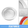 Mercedes-Benz B C GLC GLA Engine Start Stop Button Cover (2015-2023)