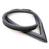 Nissan Datsun Bluebird 510 1600 Wagon 1968-1973 Rear Side Window Weatherstrips