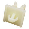 Nissan 2 x Bonnet Support Mounting Clips (2007-2012)