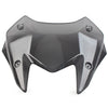 Yamaha T-MAX 560 2022-2023 Smoke Windscreen Windshield