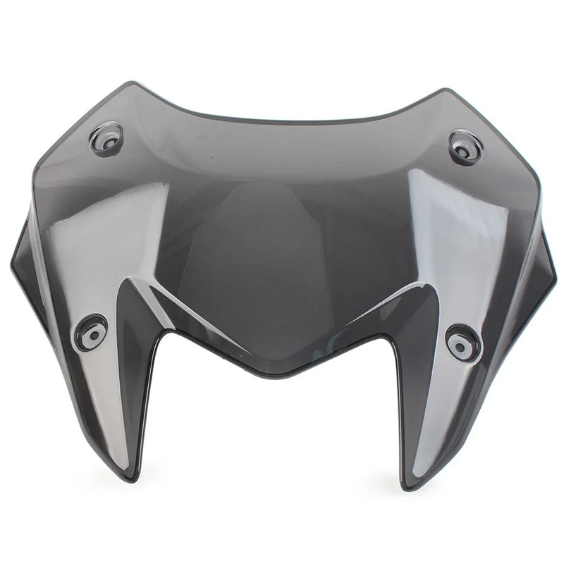 Yamaha T-MAX 560 2022-2023 Smoke Windscreen Windshield