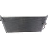 AC Condenser For 1997-2001 Honda CR-V 1994-2001 Acura