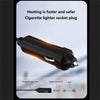 Car Defogging & Defrosting 24V Electric Heater Fan