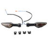 Kawasaki Ninja 250 300 400 650 1000 Rear Turn Signal Lamp (2018-2020)