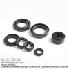 Yamaha TZM150, ZF150-2, TZR 150 / 125, TDM850 Shaft Seal (1990-2005)