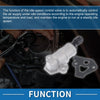 Dodge Neon Idle Air Control Valve (2001 - 2005)