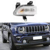 Jeep Renegade Right Front Bumper Light